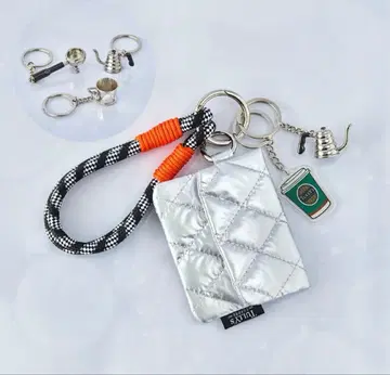 TULLY'S COFFEE 멀티 백참