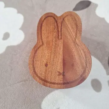 미피 studio CLIP 우드 액세서리 BOX