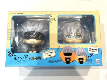 룩업 고죠 사토루 피규어 주술회전