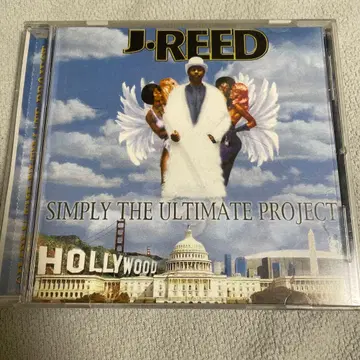 J.REED / g-rap R&B