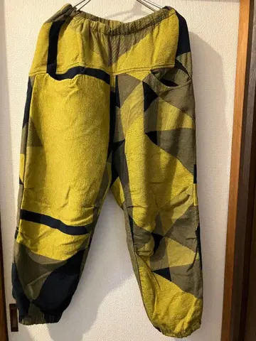 타마키니이메 nica pants hoso