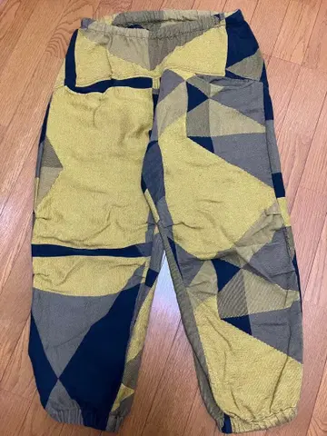 타마키니이메 nica pants hoso