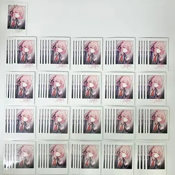 nqrse 나루세 폴라로이드