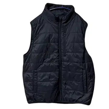 [ ACCELL ] 엑셀 골프 베스트 블랙 남성용 S 사이즈