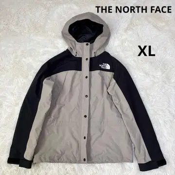 [ 단종 ] THE NORTH FACE 마운틴 라이트 자켓 미네랄 그레이