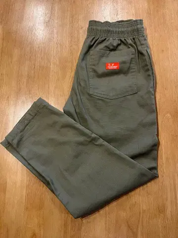 Cookman 셰프 팬츠