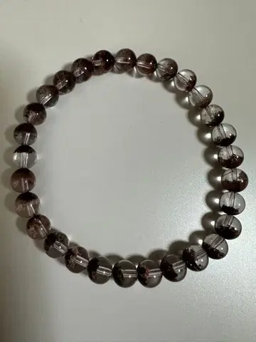 핑크 가든 약 6.8밀리 귀여운