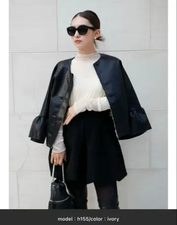 미사용품 BeBeoD 시어 티셔츠