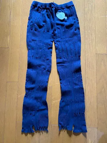 nonnette 노넷 스패츠