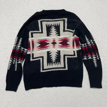 펜들턴 PENDLETON 니트 스웨터 S