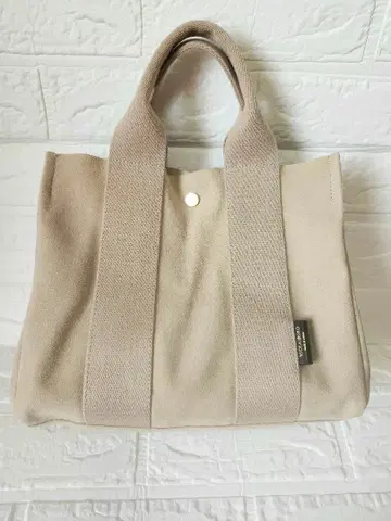 비올라돌로 2way 극세사 스웨이드 토트백