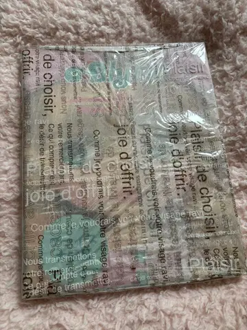 블라이스 컬렉션 가이드북 2011년