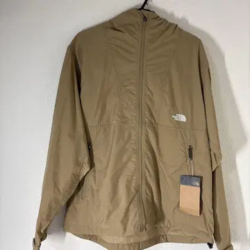 THE NORTH FACE 컴팩트 자켓 켈프탄 사이즈 M