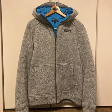 앞으로 활약할 patagonia 인슐레이티드 베터 스웨터 후디