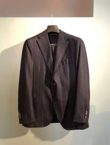 새상품 드레익스 테일러드 자켓 & 팬츠