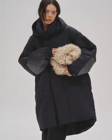 TODAYFUL MonsterDownCoat 몬스터 다운 코트 38