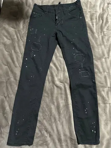 DSQUARED2 스키니 데님 44