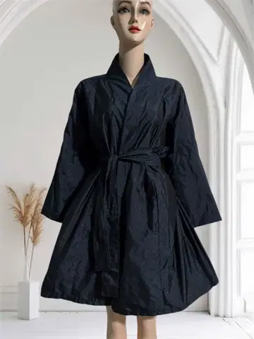 기모노 리메이크 원피스 오시마 명주 프리 사이즈