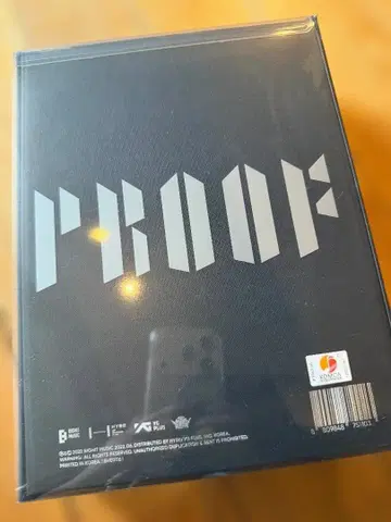 BTS Proof [Compact Edition]