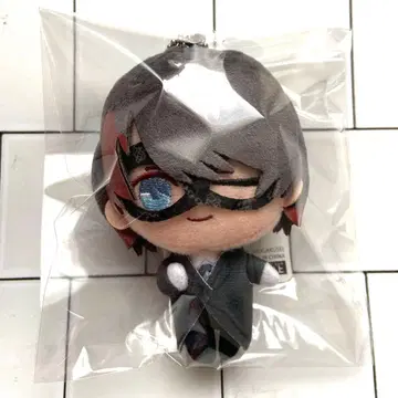 일하는 초등학생 봉제 인형 집사