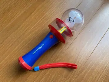 디즈니 리조트 미키 라이트