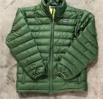 파타고니아 다운