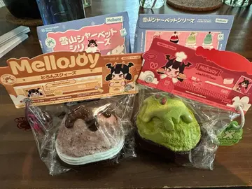 멜로 조이 스퀴즈 설산 2개