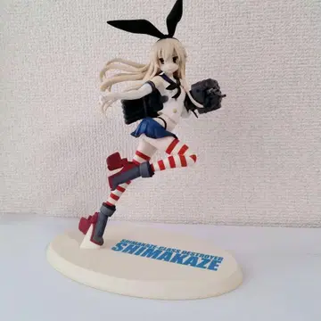 함대 컬렉션 ~칸코레~ 프리미엄 피규어 시마카제