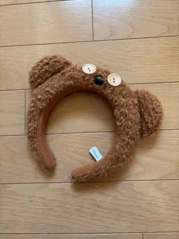 USJ 랏소 머리띠