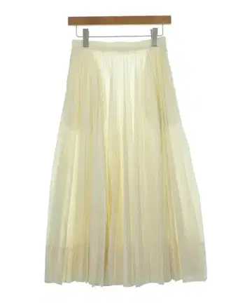 ebure 롱 맥시 길이 스커트 여성용