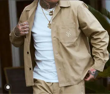 클래식 클로징 셋업