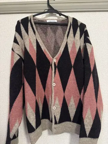 JOURNAL STANDARD 가디건