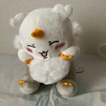 치이카와 그 아이 BIG 봉제 인형