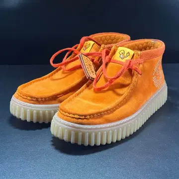 포켓몬 x 클락스 파이리