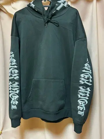 오버 사이즈 루즈핏 힙합 LL 새상품급