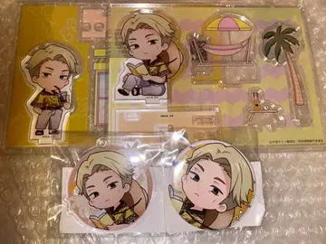 aloha vibes 나나미