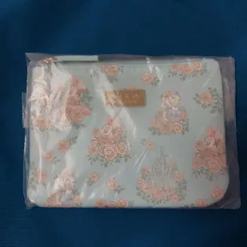 디즈니 폴앤조 파우치