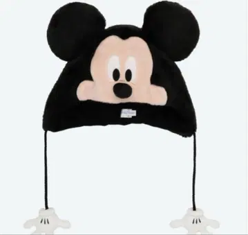 디즈니 미키 팬캡