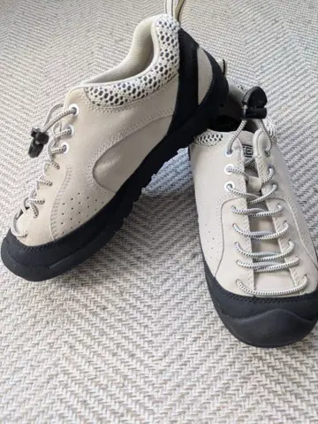 KEEN : WMNS JASPER ROCKS SP 23.5 Birch