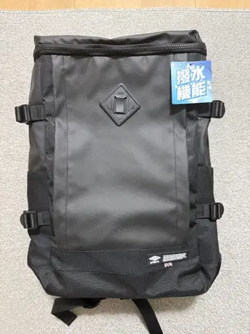 umbro 엄브로 스퀘어 백팩 26L