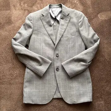 PSFA 테일러드 자켓