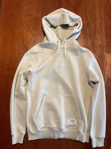 TRAVISMATHEW 베이지 후드 후드티 L 사이즈