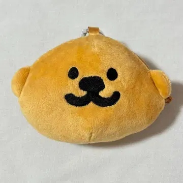 랏코즈 에포스카드 한정판 봉제 인형 파우치