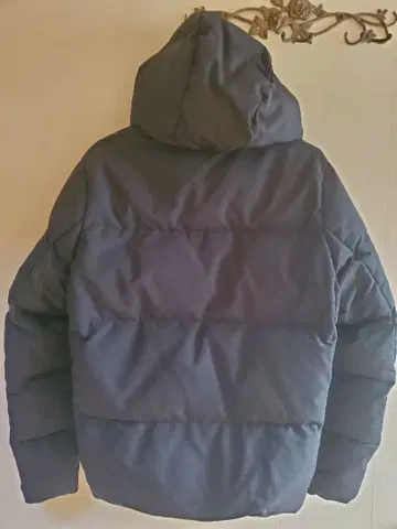 나노 유니버스 니시카와 다운 자켓