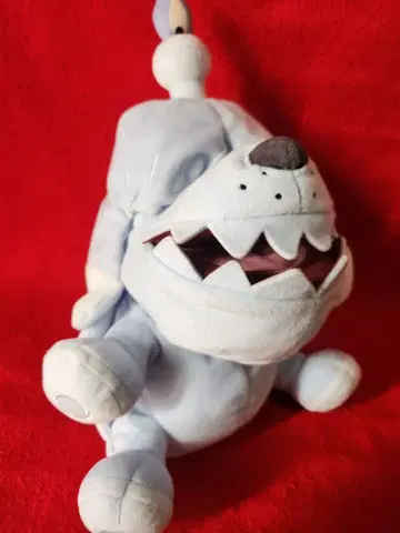 포켓몬 퍼펫 봉제 인형 물어뜯기 부대 보치 포켓몬 센터