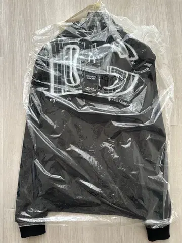 돌체앤가바나 후드티 2022년 한정품