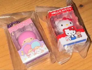 산리오 초코 박스 키티, 키키라라 (라라)