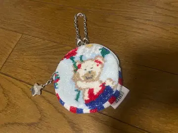 페이러 유니온쿠도루 서클 파우치