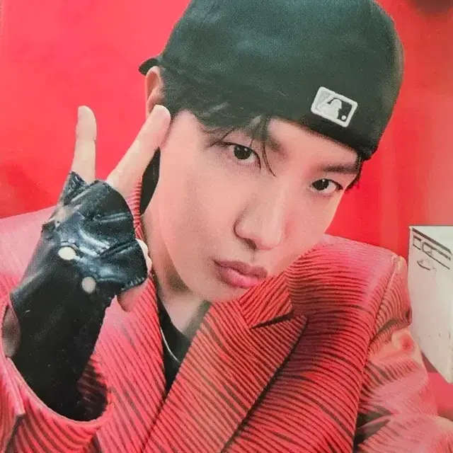 bts Hope on the stage 03.01. 제이홉 아미존 포카