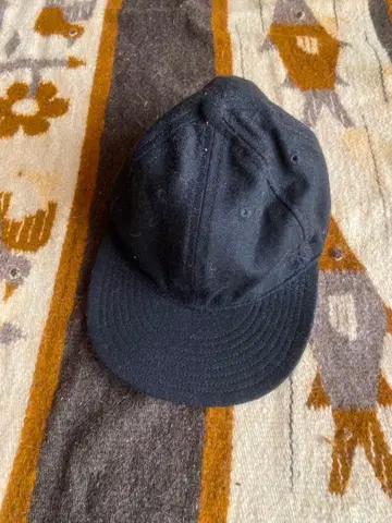 cooperstown 울 캡 7 3/8